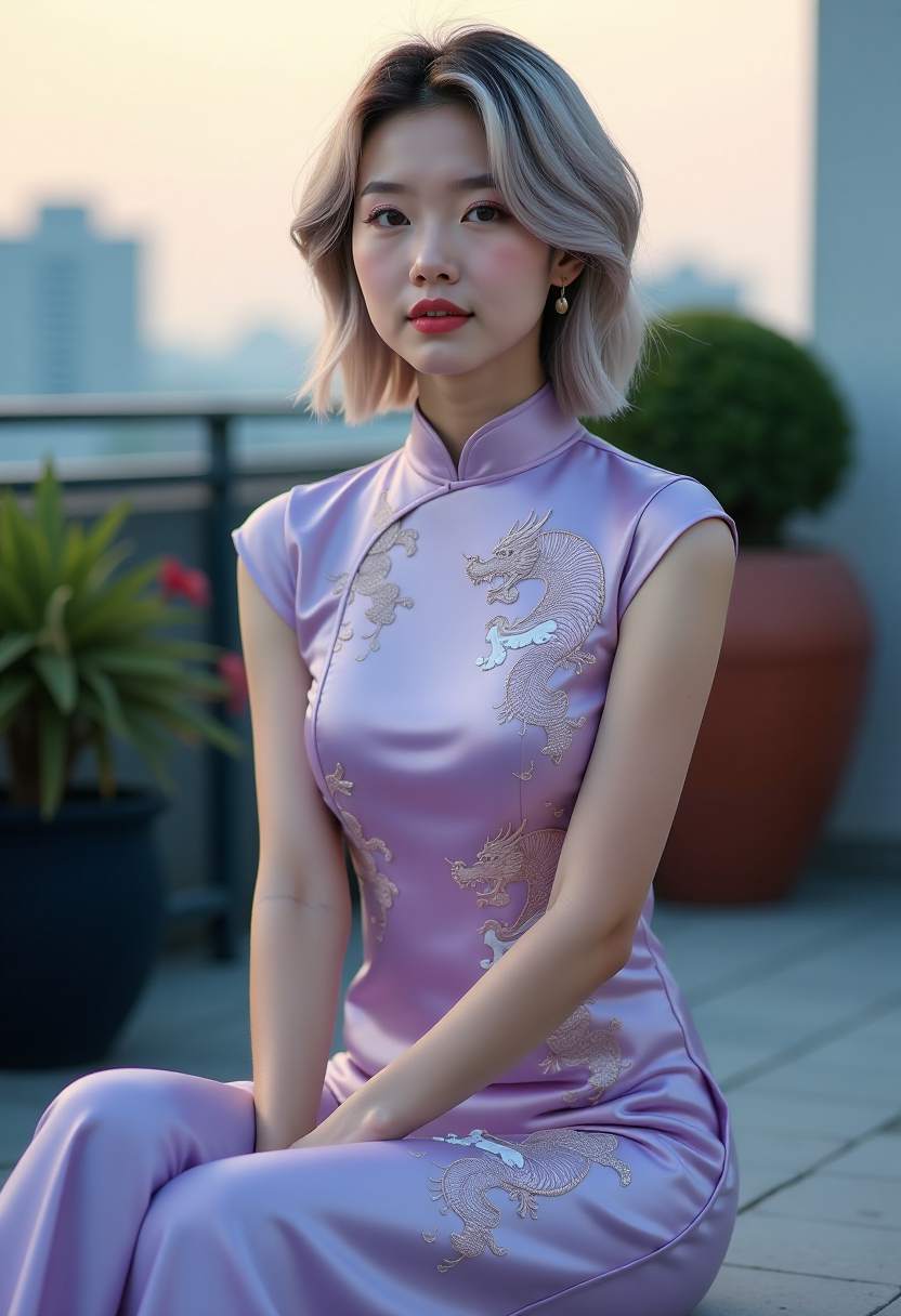 第七码头